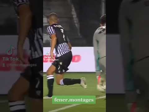 Pelkas'ın BJK'ye Attığı