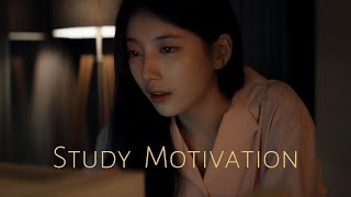 Study Motivation Kdrama | My Heart Full Of Flames