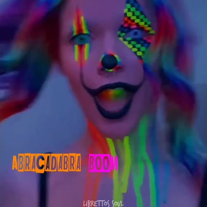 Hokus Pokus -Insane Clown Posse (status video)