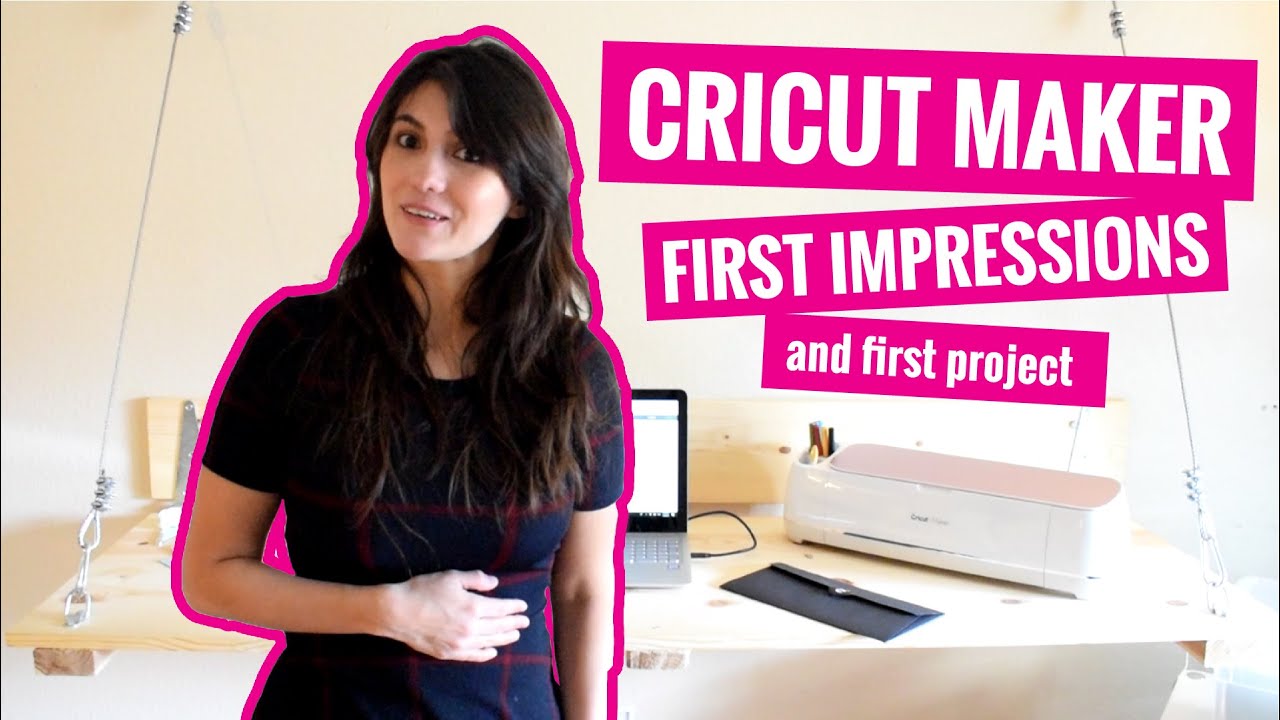 Cricut Maker Review  Is it worth it? Everything you need to Know