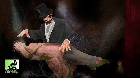 Trickerion Gameplay Runthrough