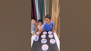 IQ Memory Challenge #challenge #game #shorts #short #shortvideo #comedy #funny #IQ #memory