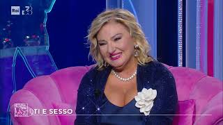 Serena Grandi si confessa: 'Ho avuto un tumore al seno' - Storie di donne al bivio 06/11/2024