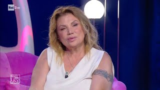 Serena Grandi Si Confessa Ho Avuto Un Tumore Al Seno - Storie Di Donne Al Bivio 06112024