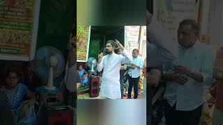 Aami sagle United raauyaa aani till the project is scrap aami ho ladho faati gheupaacho naa - Prajal