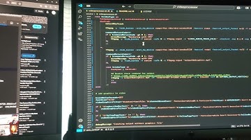 Automate video creation with a script that renders horizontal and vertical video