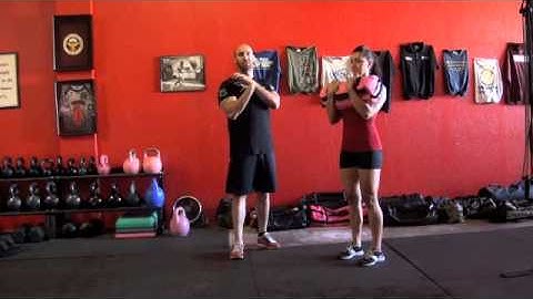 How to Get Started with Foundational Ultimate Sandbag Workouts