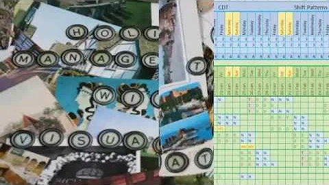 Holiday Management Software