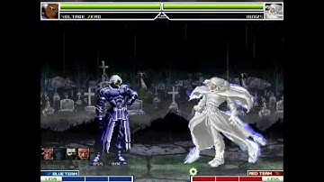 VOLTAGE ZERO VS IGNIZ