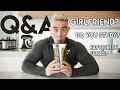 ASK ME ANYTHING! | Zac Perna