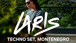 Laris - Techno Set, Montenegro 2026