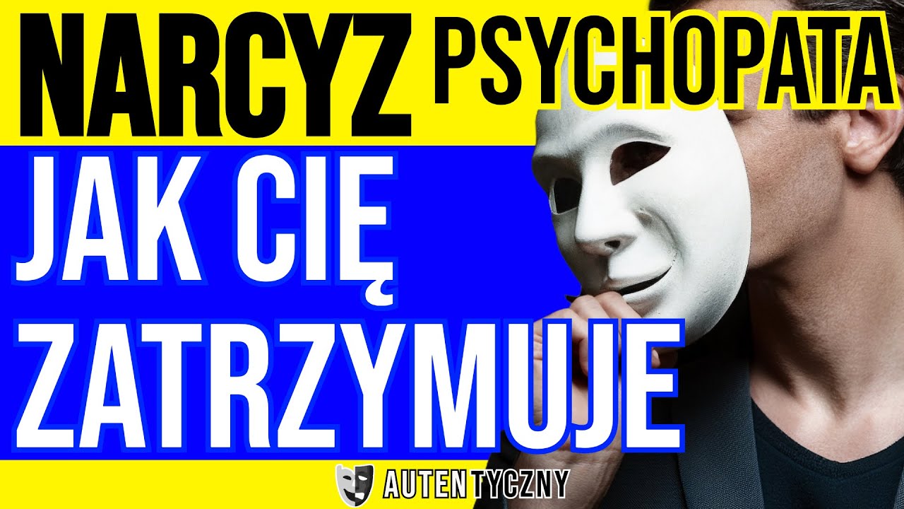JAK NARCYZ CI ZATRZYMUJE NARCYSTYCZNE ZABURZENIE OSOBOWO CI narcyz jak-narcyz-ci-zatrzymuje-narcystyczne-zaburzenie-osobowo-ci-narcyz