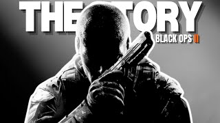 The Story of Call of Duty: Black Ops II