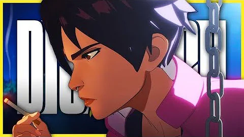 DISPATCH Episode 3 Gameplay Walkthrough FULL GAME [4K 60FPS] - No Commentary