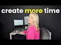 Time Management and Productivity Quiz