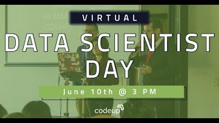 Easley Data Scientist Day