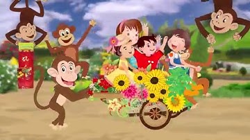 Du Xuân Suối Tiên - Vui Tết Quê Hương 2016