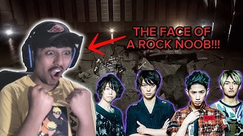 ROCK NOOB REACTS to ONE OK ROCK - Mighty Long Fall [Official Music Video] For The First Time!