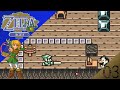 The One Where I'm Bad at Games! - The Legend of Zelda Oracle of Ages 03