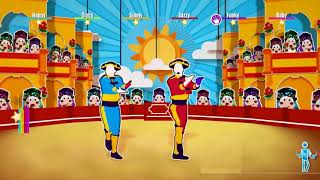 Just Dance 2018   Previews #7