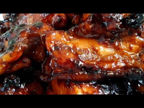 resep-ayam-bakar-madu