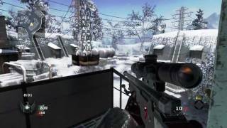Blackops Sniping 30-5 | FFA - Array