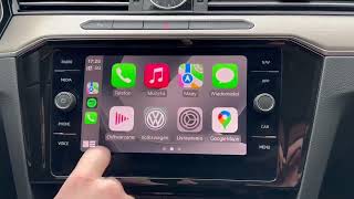 JAK DZIAŁA CARPLAY? screenshot 3