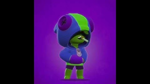 ЛЕОН | Brawl Stars #shorts