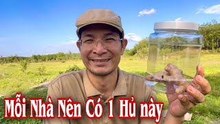 Mỗi Nhà Nên Có 1 Hủ này để Xoa Bóp Đau Nhức Xương Khớp. PHAN HẢI Channel