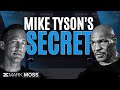 Mike Tyson – The Secret That Changed His Life In an Instant
