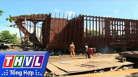 THVL | Ngành công nghiệp khó khăn trong tăng trưởng