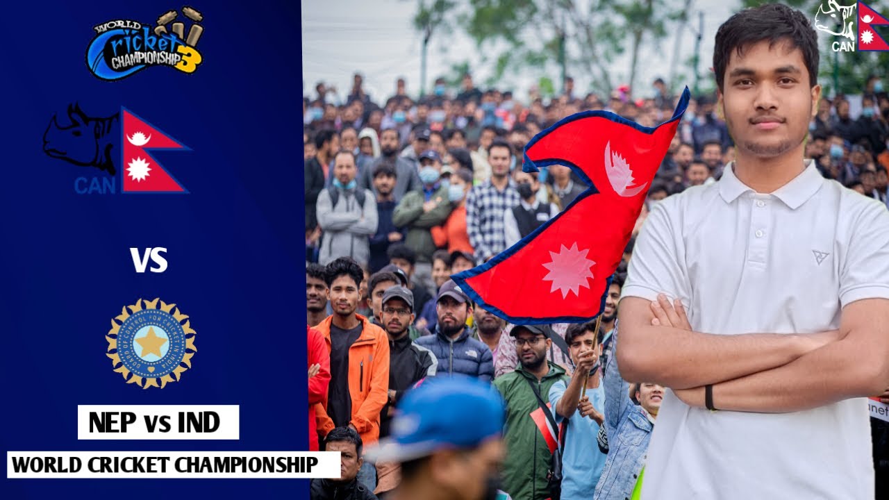live-nepal-vs-india-t20-match-wcc3-streaming-prince-bhai-youtube