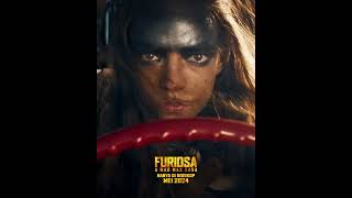 FURIOSA : A MAD MAX SAGA | 2 Weeks