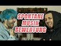 Toni Pirosa & DANERGY -  2 SONGS in 1 / Ich bewerte "MUSIK"