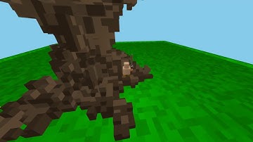 Cube World-like Game (Demo)