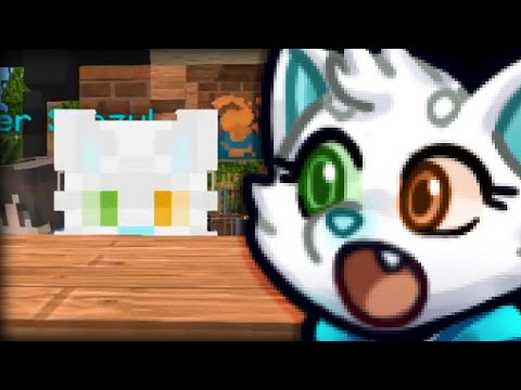 Mysticat has a secret message for you
