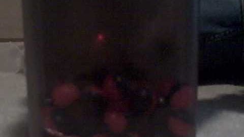 VL force vs evolution 3 drop tests