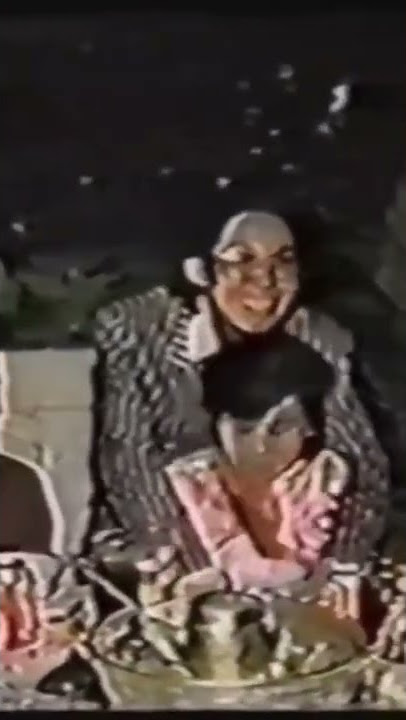 sinh nhật chú Vũ Linh.1991