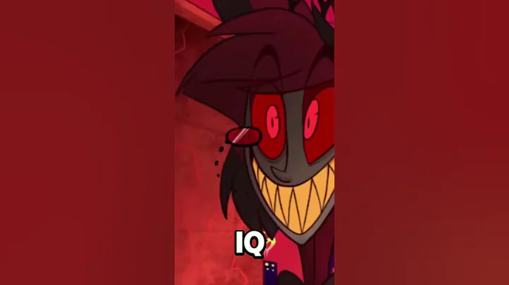 Black hat Vs Alastor #Versus #vs #edit #fypシ #alastor #hazbinhotel #villainous #blackhat #edits