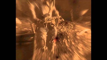 RedHoodieGamer FNV Lonesome road part 2 & Tale of Two wastelands Train station