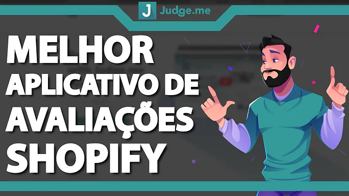 JUDGE.ME: Melhor Aplicativo de Avaliações para Shopify