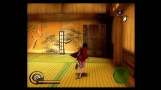 テレビゲーム 家庭用ゲームソフト [PS2]紅忍 ~血河の舞~ #01