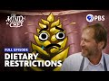 How This Chef Handles Dietary Restrictions | Anthony Bourdain's The Mind of a Chef | Full Episode