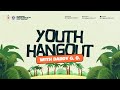 YOUTH HANGOUT WITH DADDY G.O || ABUJA FAMILY