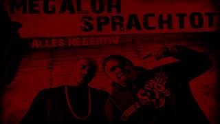 Megaloh &amp; Sprachtot - Negertiv (2007)