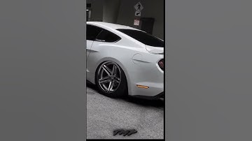 Ford Mustang 🐎💀🥶#shortfeed#car# #edit#trending#viral#mustafa