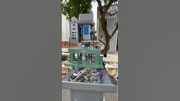 Khoan tự động nhiều mũi AHD-20 Unifast