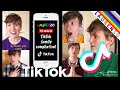 Lgbtq comedy tiktok compilation 2020  adessolaurenzo