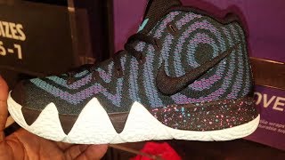 kyrie 4 decades pack