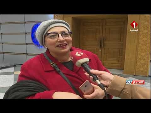 مدينة الثقافة عرض موسيقي لاكاديمية الأورترا السمفوني التونسي